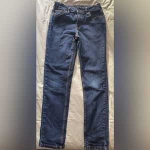 Boys Joe jeans straight leg